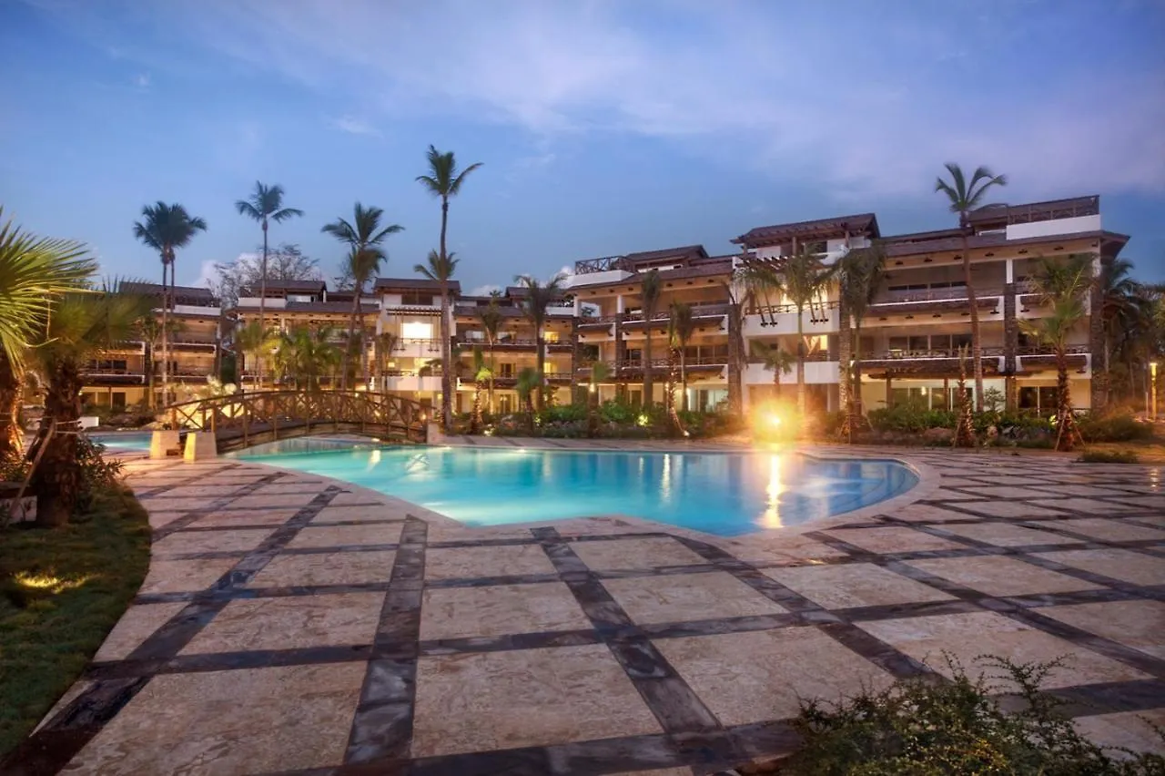 Luxurybalconesdelatlantico Beachfront Pool Apartment Las Terrenas