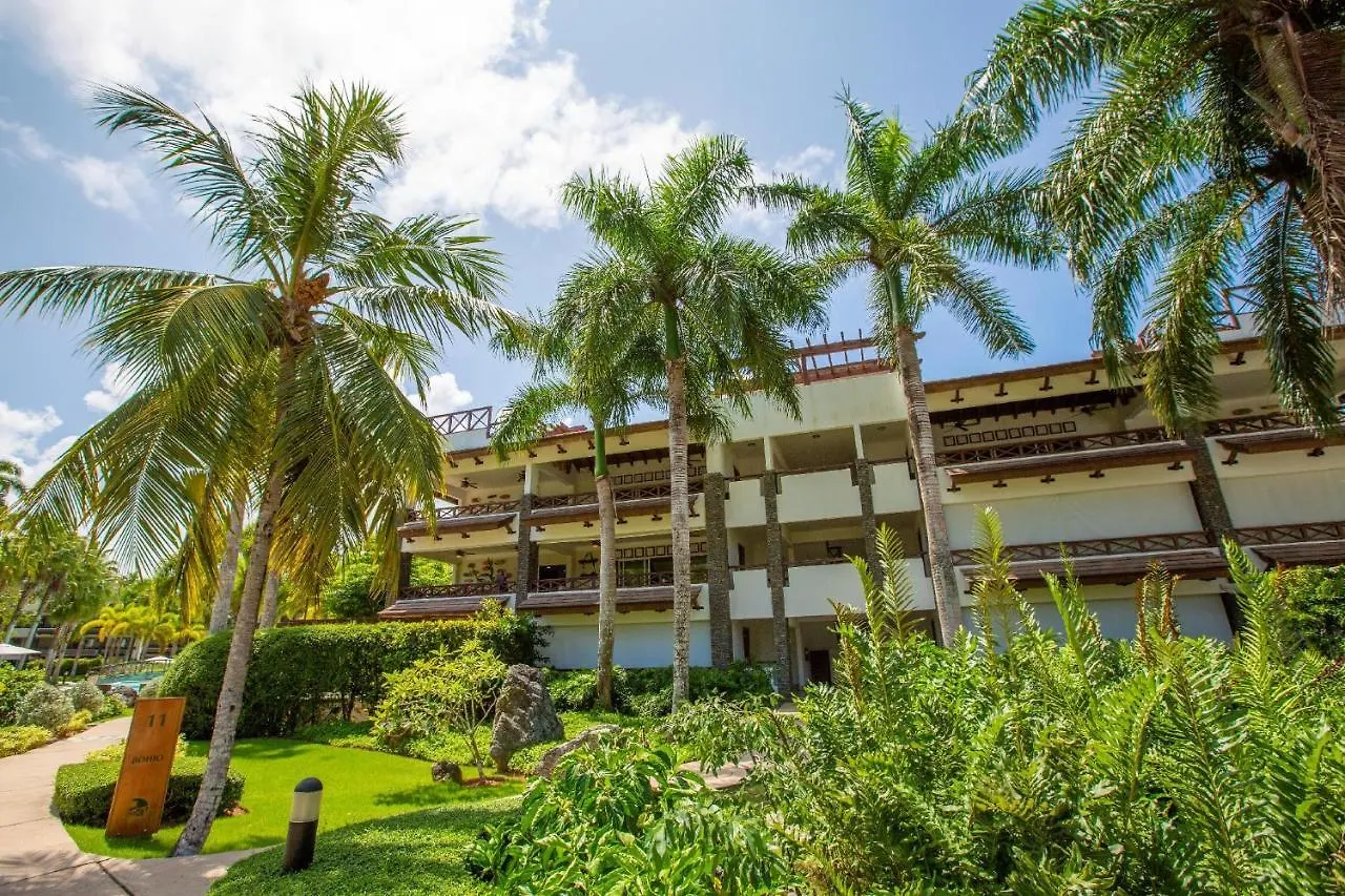 Luxurybalconesdelatlantico Beachfront Pool Apartment Las Terrenas 0*,
