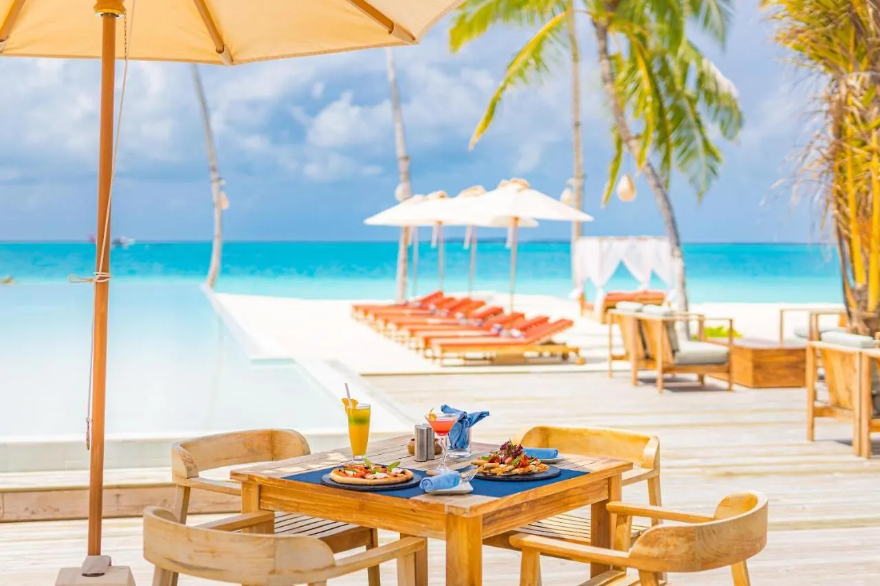 Luxurybalconesdelatlantico Beachfront Pool Apartment Las Terrenas 0*,