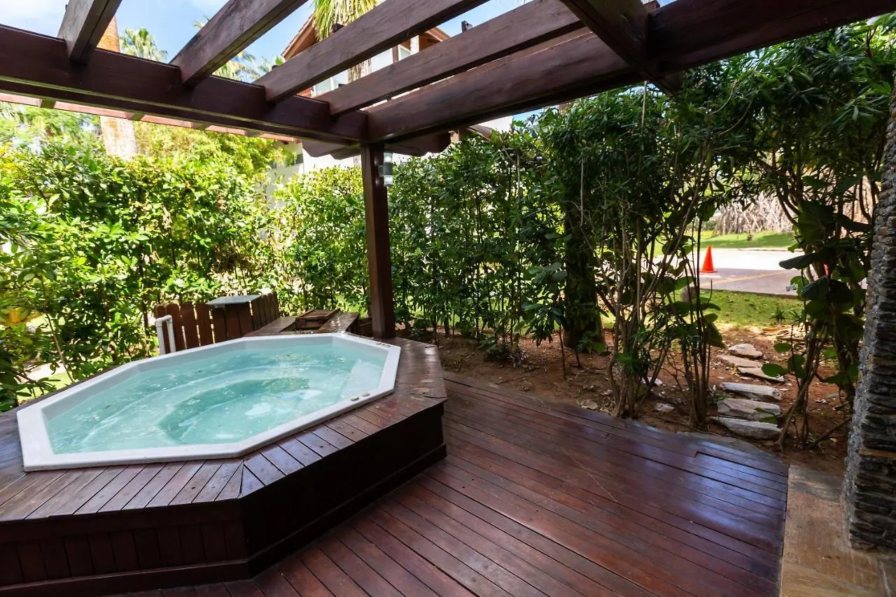 Luxurybalconesdelatlantico Beachfront Pool Apartment Las Terrenas