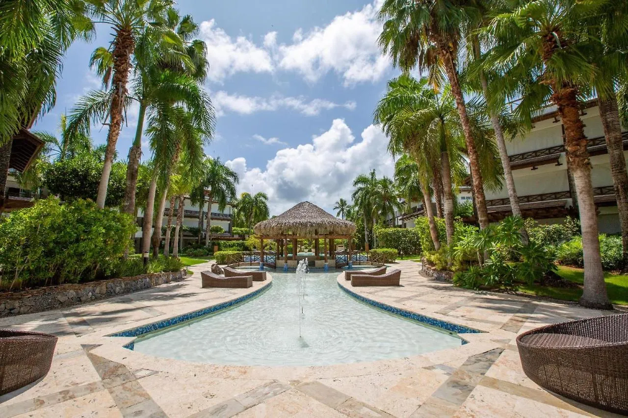 Luxurybalconesdelatlantico Beachfront Pool Apartment Las Terrenas