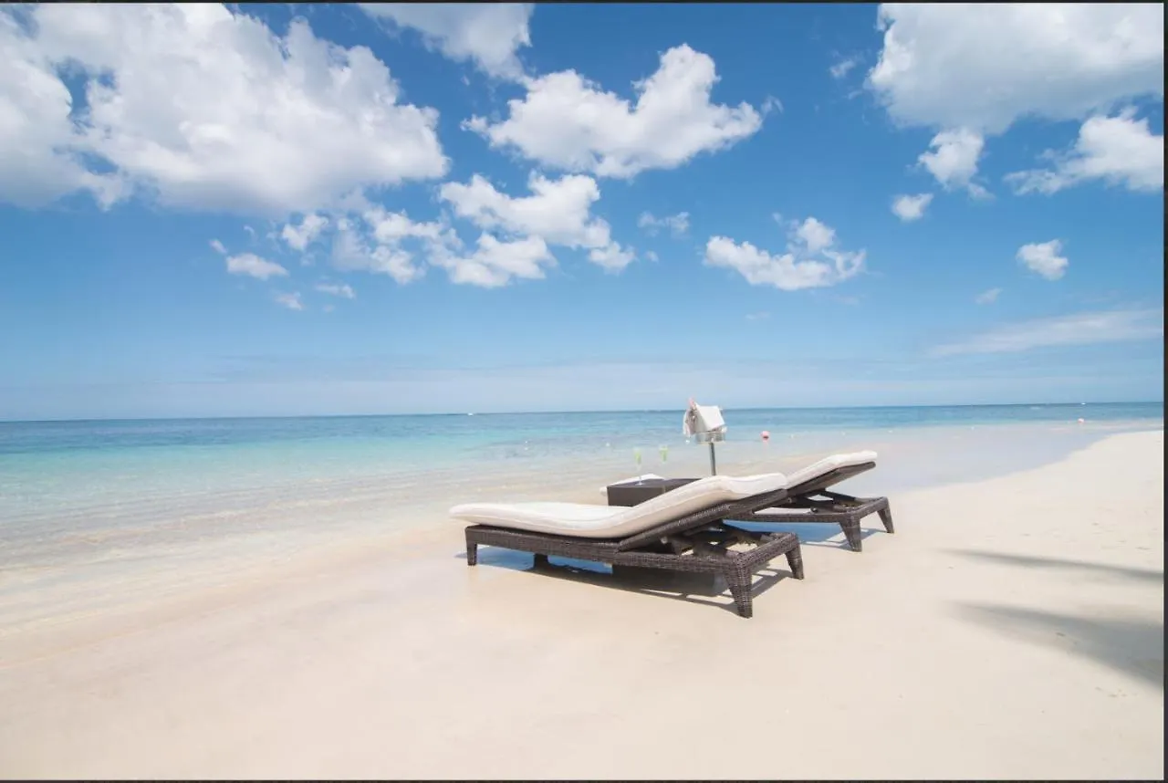 Luxurybalconesdelatlantico Beachfront Pool Apartment Las Terrenas 0*,  Dominican Republic