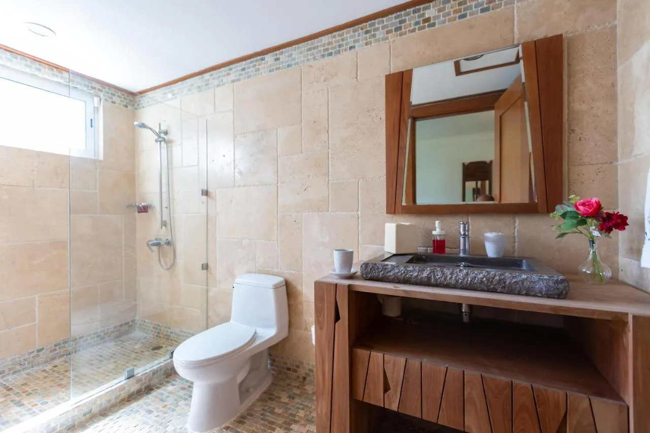 Luxurybalconesdelatlantico Beachfront Pool Apartment Las Terrenas