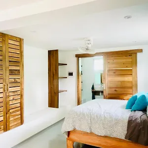 Apartamento Cozy In Private, Las Terrenas