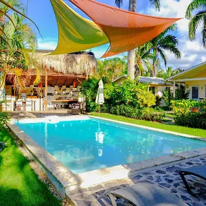 2* Aparthotel Enjoy